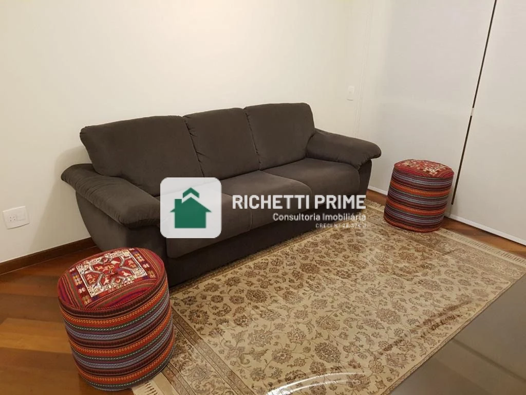 Imagem de Imóvel para aluguel tem 71 metros quadrados com 2 quartos em Cerqueira César - São Paulo - SP