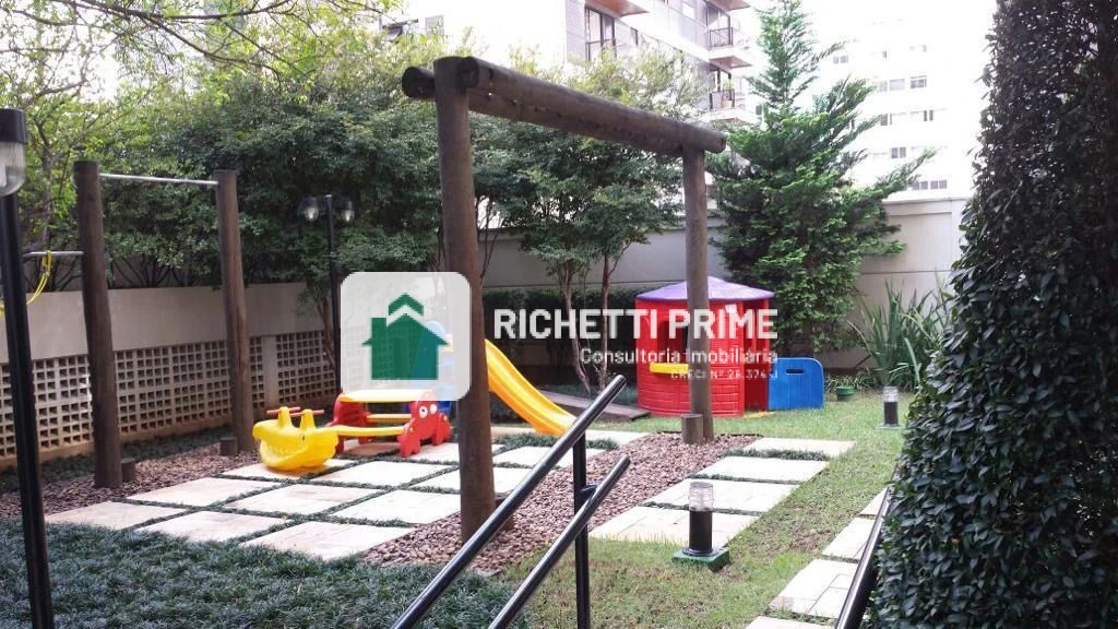 Imagem de Imóvel para aluguel tem 71 metros quadrados com 2 quartos em Cerqueira César - São Paulo - SP