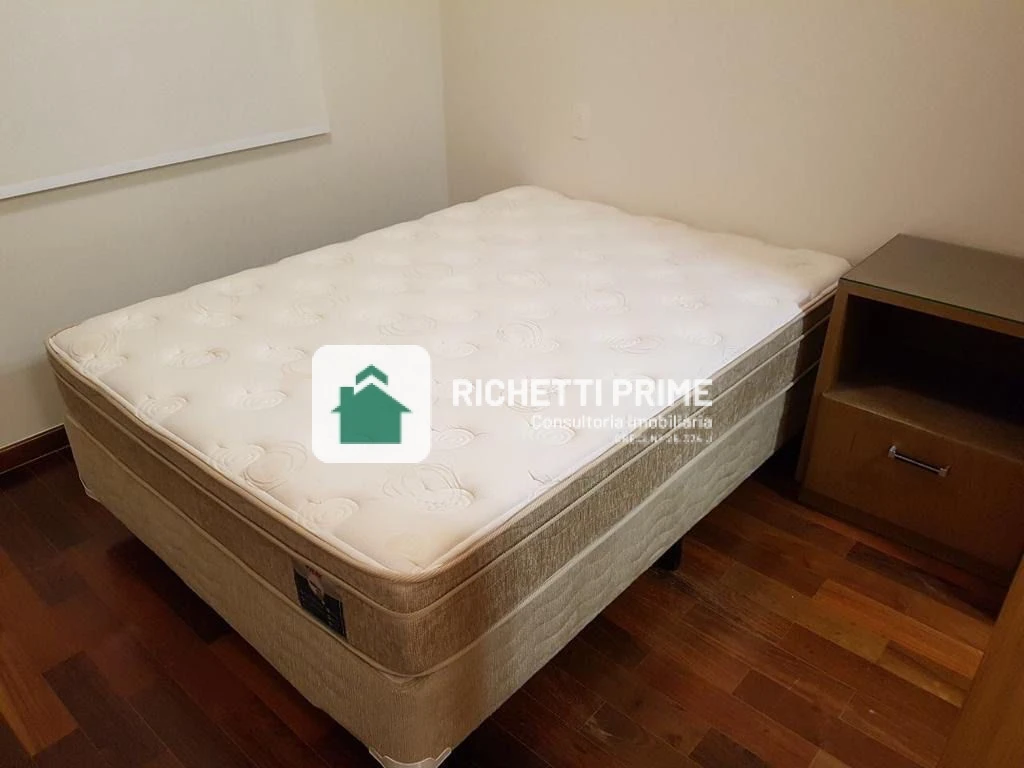 Imagem de Imóvel para aluguel tem 71 metros quadrados com 2 quartos em Cerqueira César - São Paulo - SP