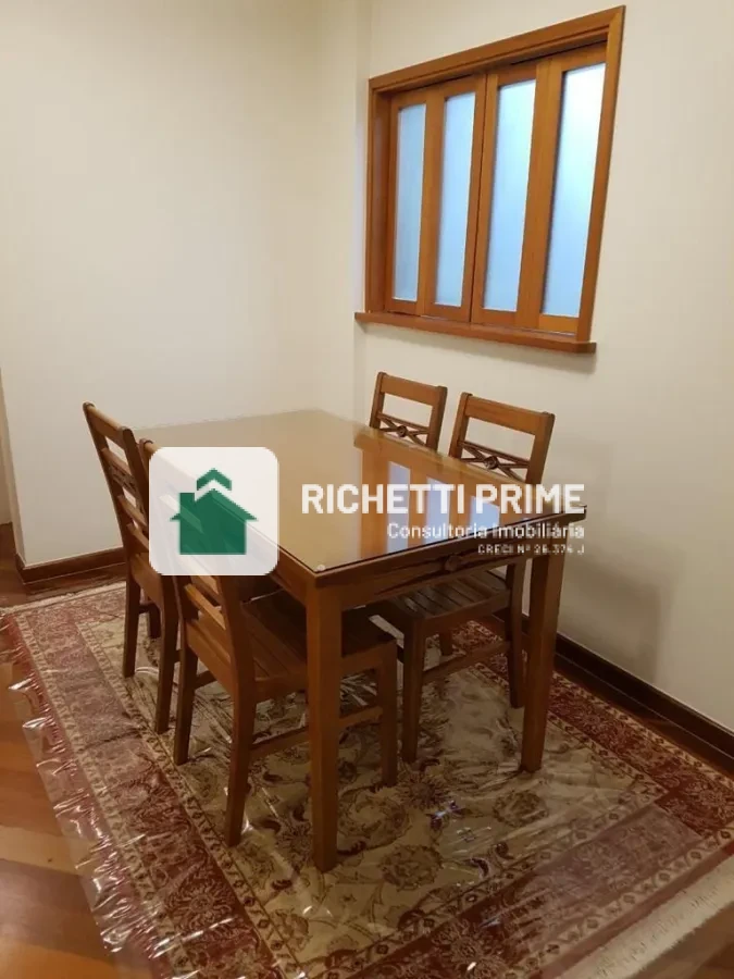 Imagem de Imóvel para aluguel tem 71 metros quadrados com 2 quartos em Cerqueira César - São Paulo - SP