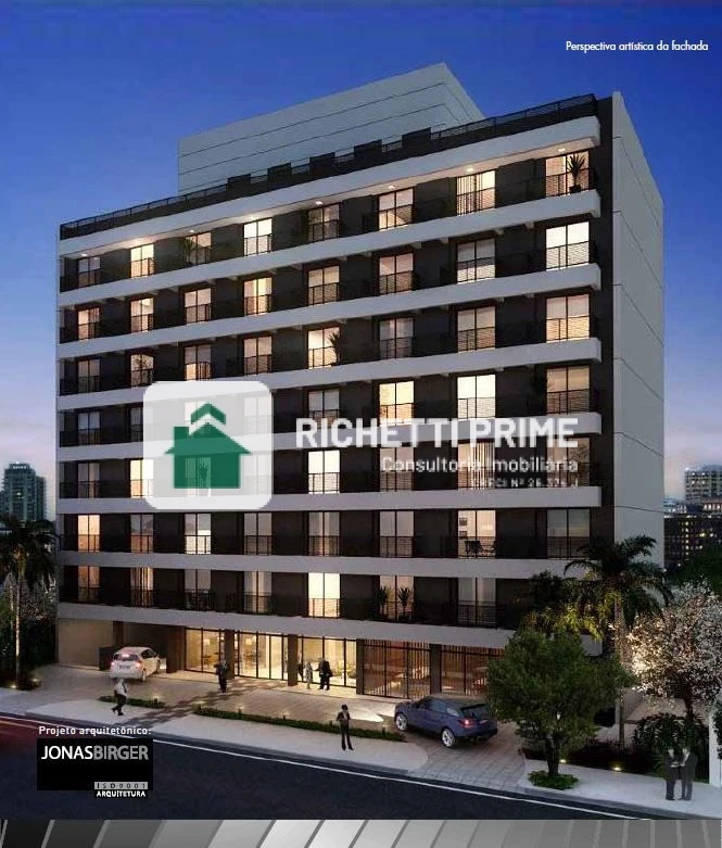 Imagem de Imóvel para aluguel com 105 metros quadrados em Butantã - São Paulo - SP