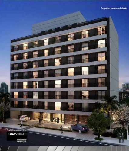 Imagem de Imóvel para aluguel com 105 metros quadrados em Butantã - São Paulo - SP