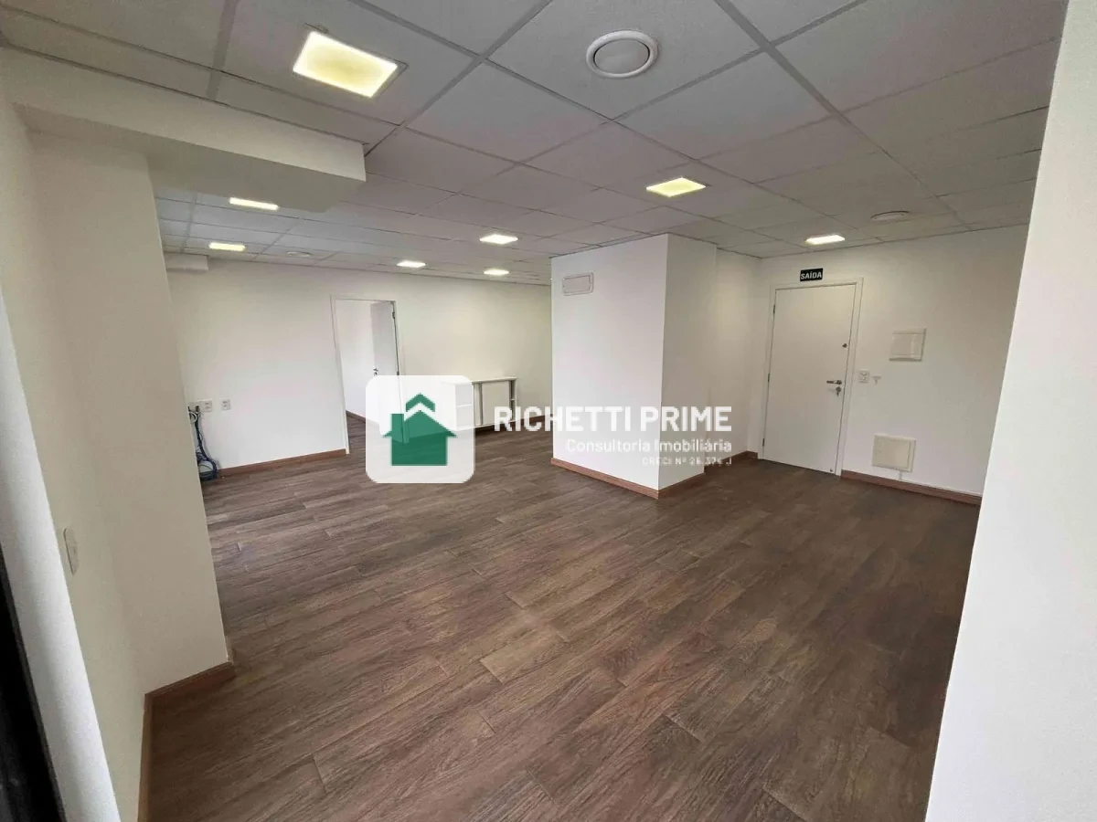 Imagem de Imóvel para aluguel com 105 metros quadrados em Butantã - São Paulo - SP