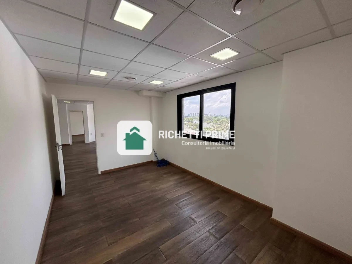 Imagem de Imóvel para aluguel com 105 metros quadrados em Butantã - São Paulo - SP