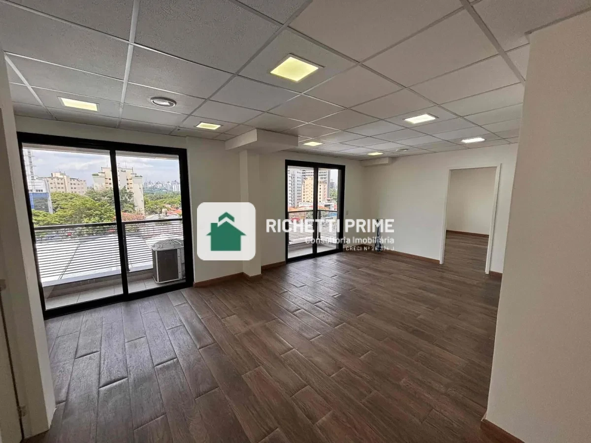 Imagem de Imóvel para aluguel com 105 metros quadrados em Butantã - São Paulo - SP