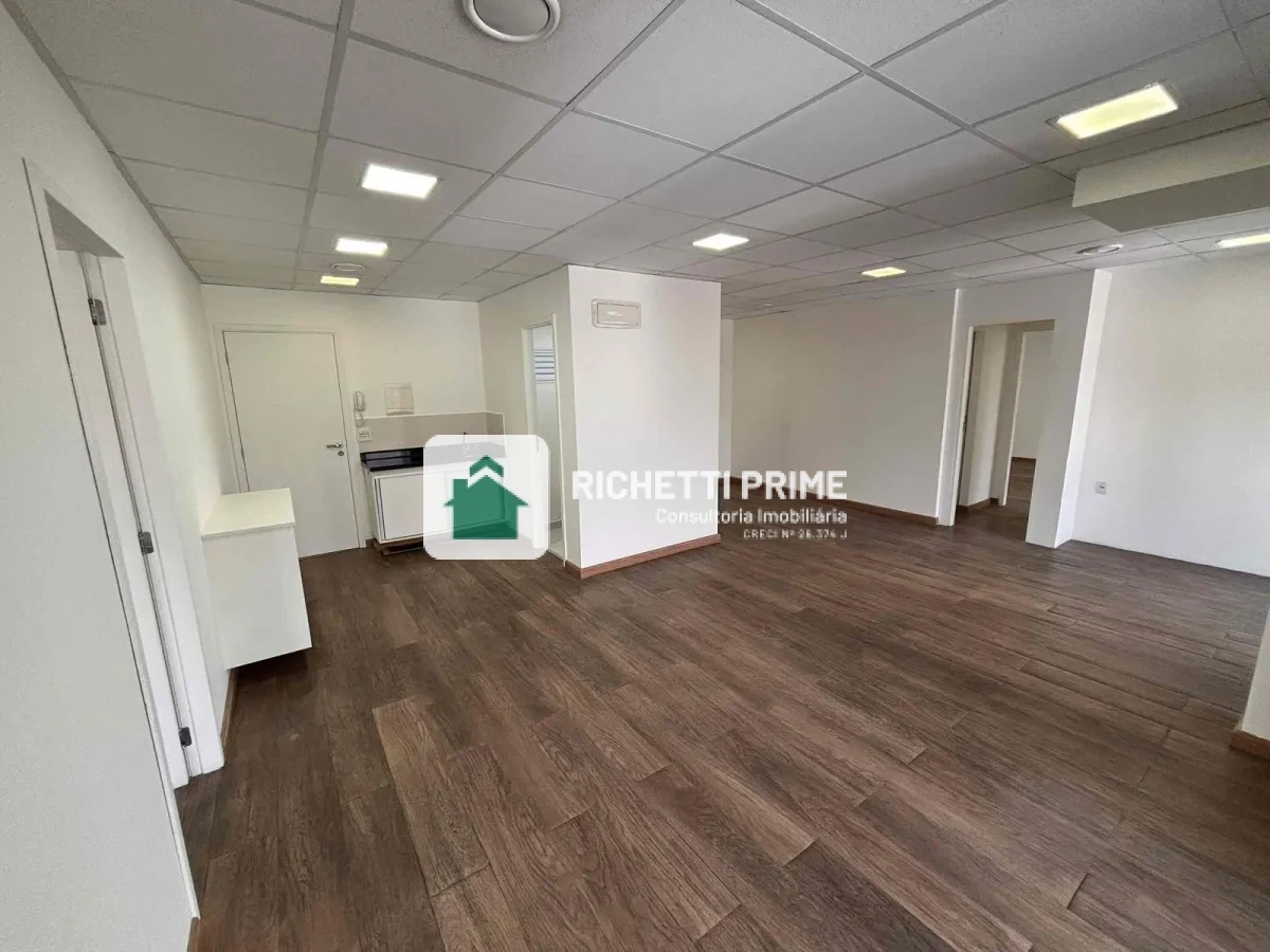 Imagem de Imóvel para aluguel com 105 metros quadrados em Butantã - São Paulo - SP