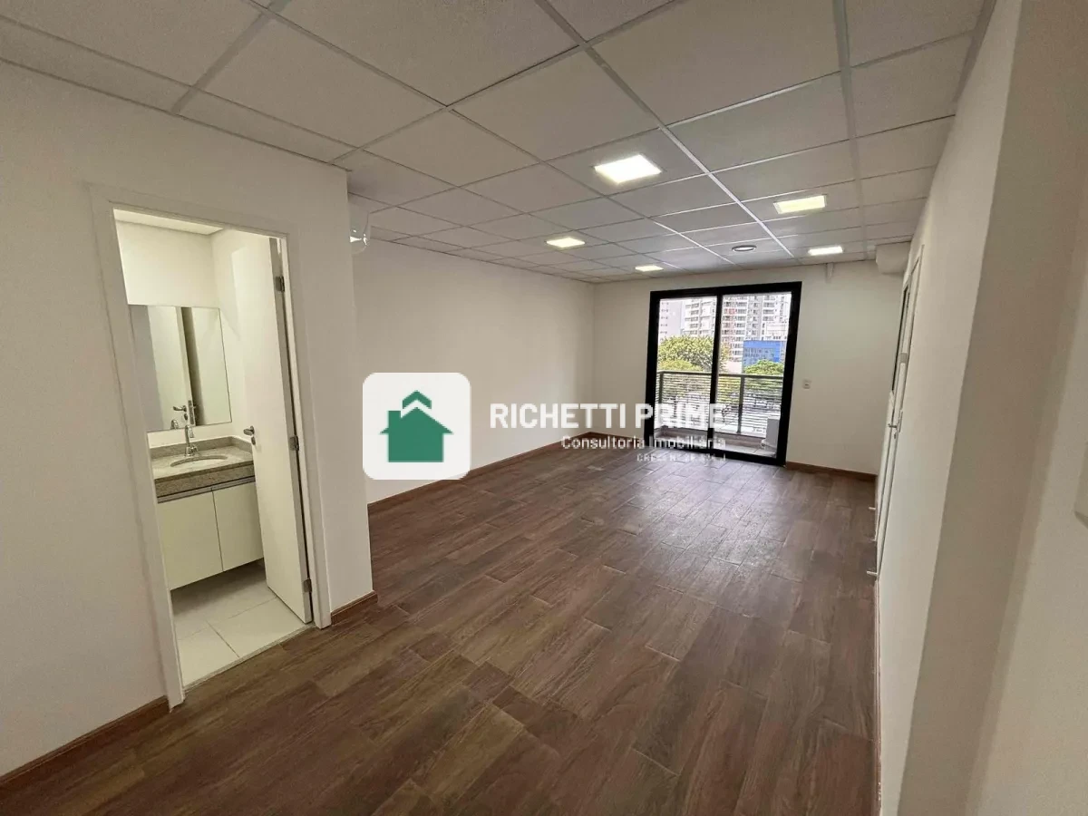 Imagem de Imóvel para aluguel com 105 metros quadrados em Butantã - São Paulo - SP