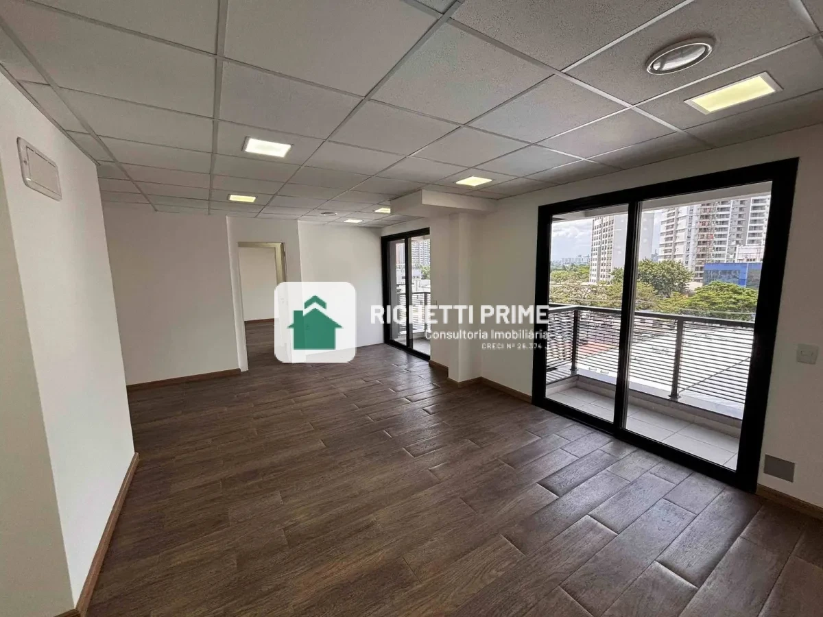 Imagem de Imóvel para aluguel com 105 metros quadrados em Butantã - São Paulo - SP