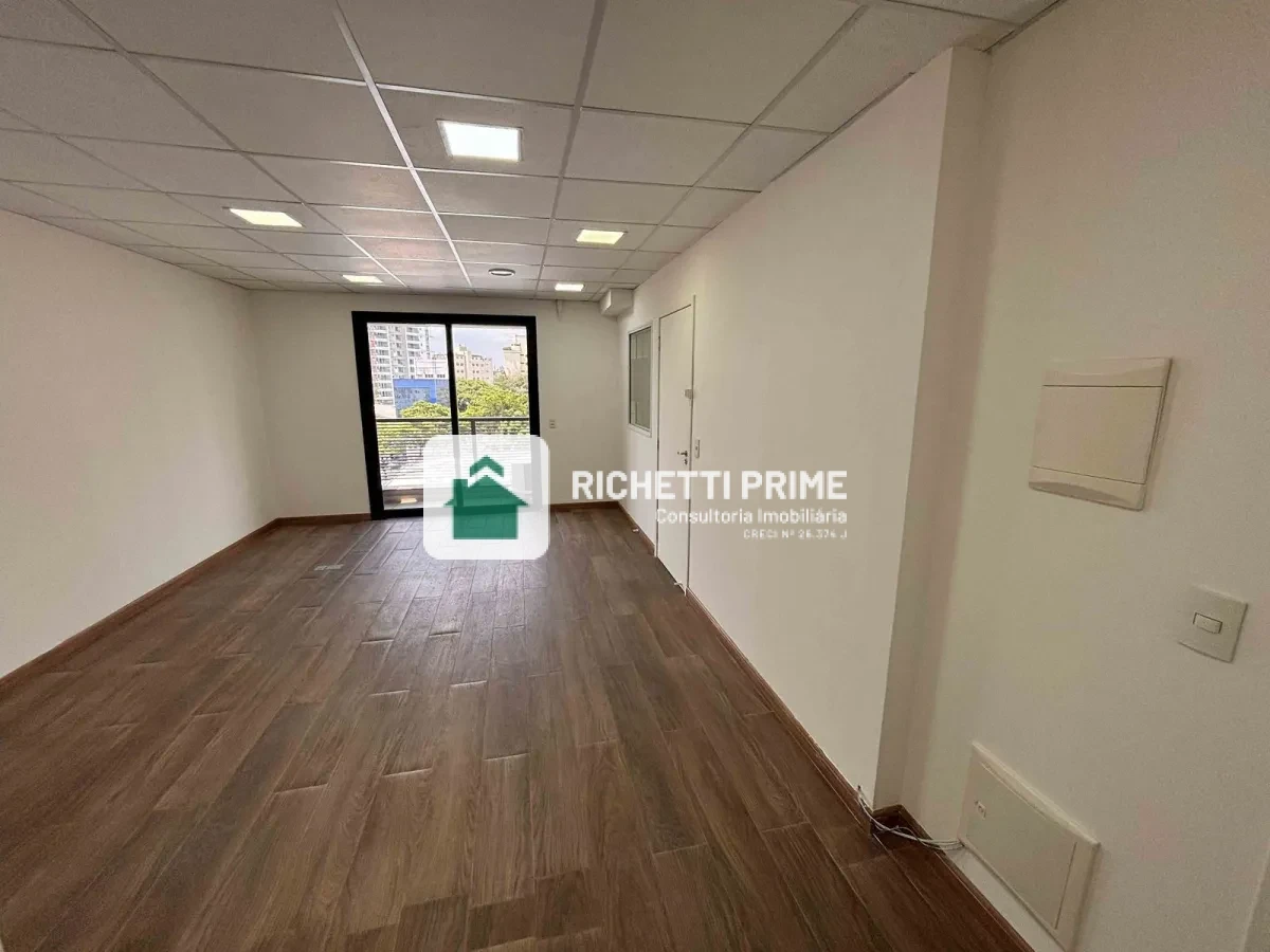 Imagem de Imóvel para aluguel com 105 metros quadrados em Butantã - São Paulo - SP