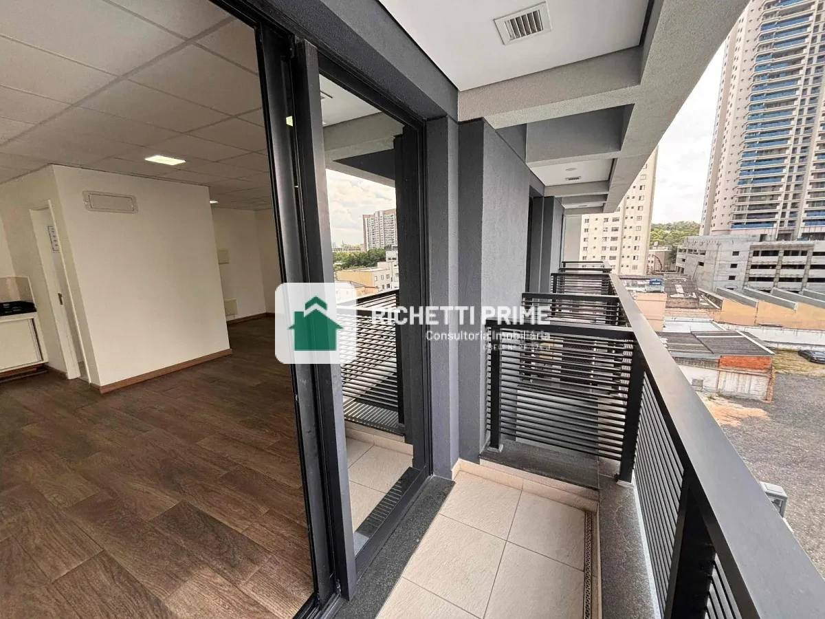 Imagem de Imóvel para aluguel com 105 metros quadrados em Butantã - São Paulo - SP