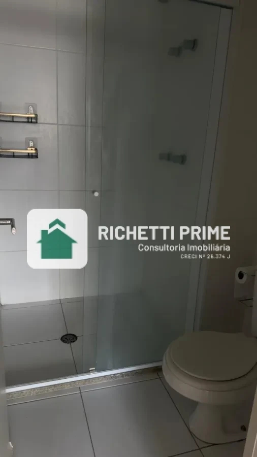 Imagem de Imóvel para aluguel tem 47 metros quadrados com 1 quarto