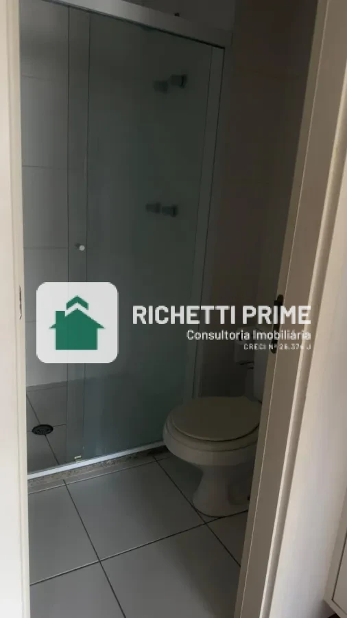 Imagem de Imóvel para aluguel tem 47 metros quadrados com 1 quarto