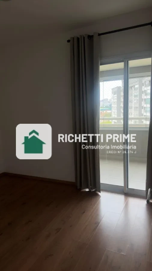 Imagem de Imóvel para aluguel tem 47 metros quadrados com 1 quarto