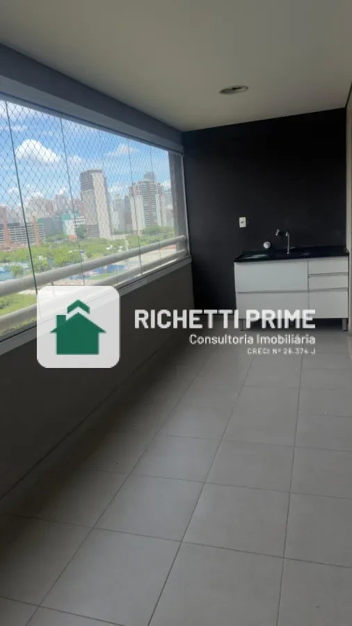 Imagem de Imóvel para aluguel tem 47 metros quadrados com 1 quarto