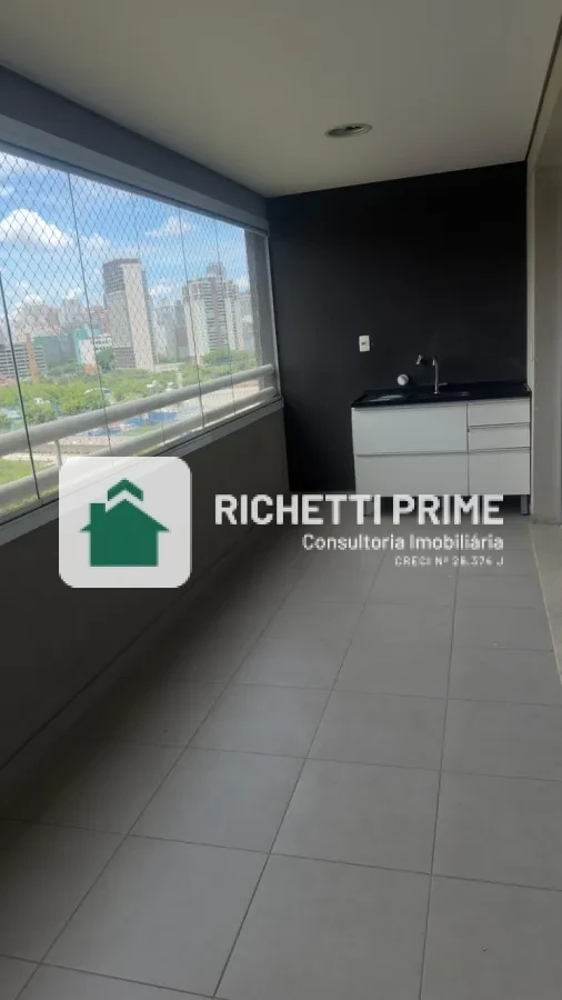 Imagem de Imóvel para aluguel tem 47 metros quadrados com 1 quarto