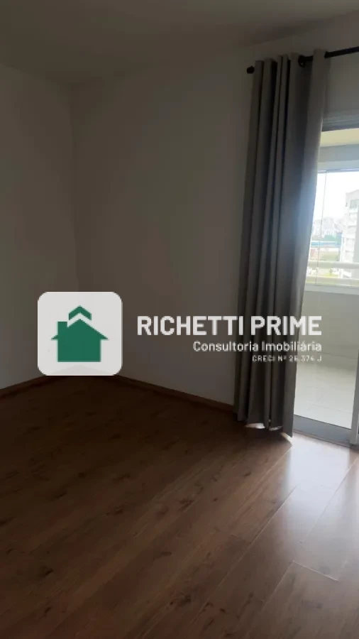 Imagem de Imóvel para aluguel tem 47 metros quadrados com 1 quarto