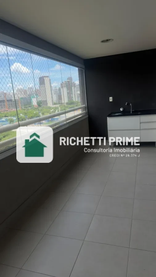 Imagem de Imóvel para aluguel tem 47 metros quadrados com 1 quarto