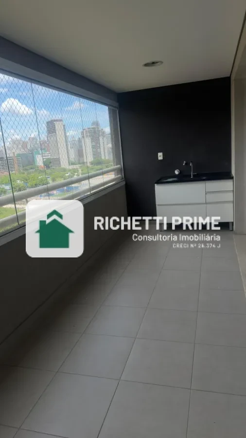 Imagem de Imóvel para aluguel tem 47 metros quadrados com 1 quarto