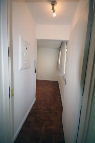 Imagem de Imóvel para aluguel possui 36 metros quadrados com 1 quarto em Água Branca - São Paulo - SP