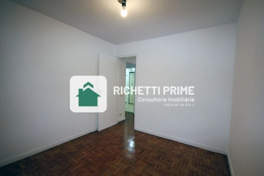 Imagem de Imóvel para aluguel possui 36 metros quadrados com 1 quarto em Água Branca - São Paulo - SP