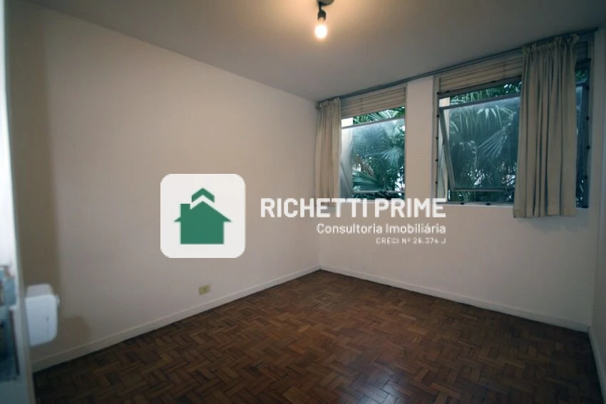 Imóvel para aluguel possui 36 metros quadrados com 1 quarto em Água Branca - São Paulo - SP - Água Branca, São Paulo [553]