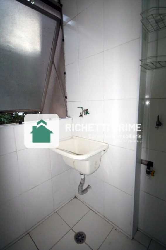 Imóvel para aluguel possui 36 metros quadrados com 1 quarto em Água Branca - São Paulo - SP - Água Branca, São Paulo [553]