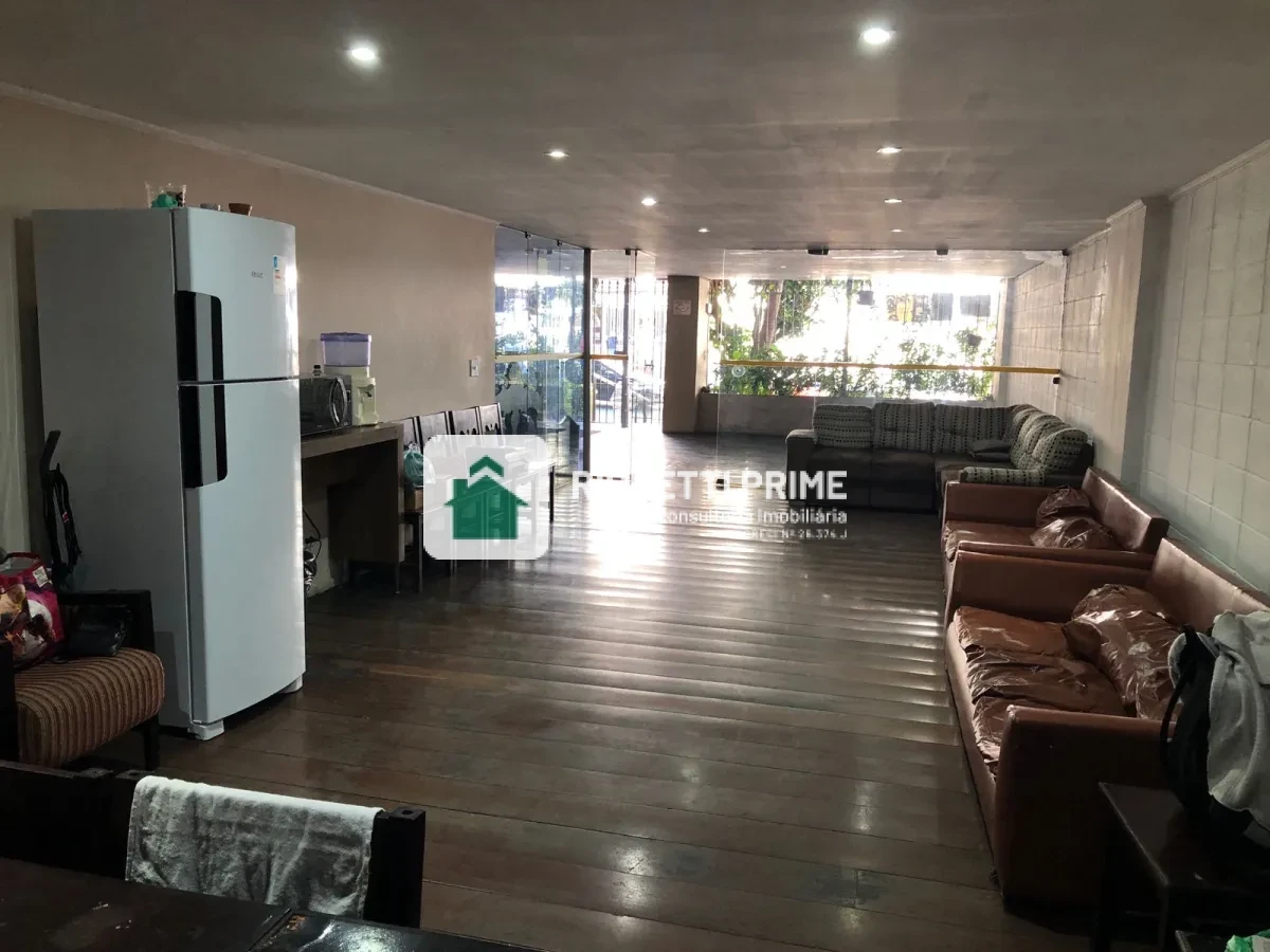 Imóvel para aluguel possui 36 metros quadrados com 1 quarto em Água Branca - São Paulo - SP - Água Branca, São Paulo [553]