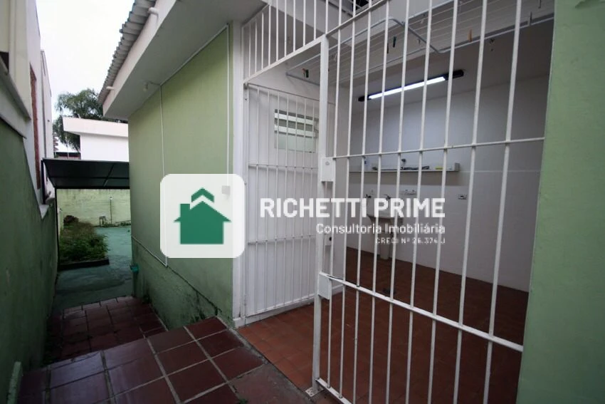 Imóvel para aluguel tem 250 metros quadrados com 3 quartos em Vila da Saúde - São Paulo - SP - Vila da Saúde, São Paulo [554]