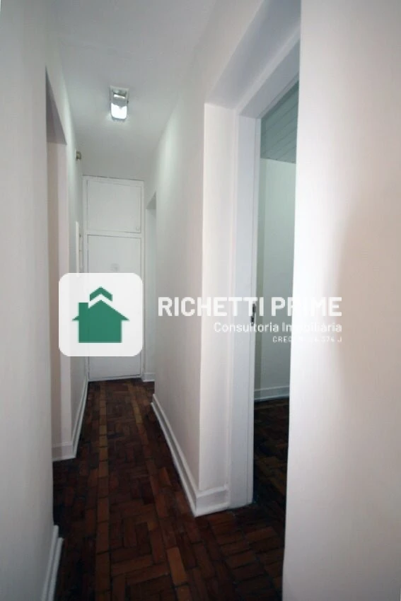 Imagem de Imóvel para aluguel possui 100 metros quadrados com 2 quartos em Liberdade - São Paulo - SP