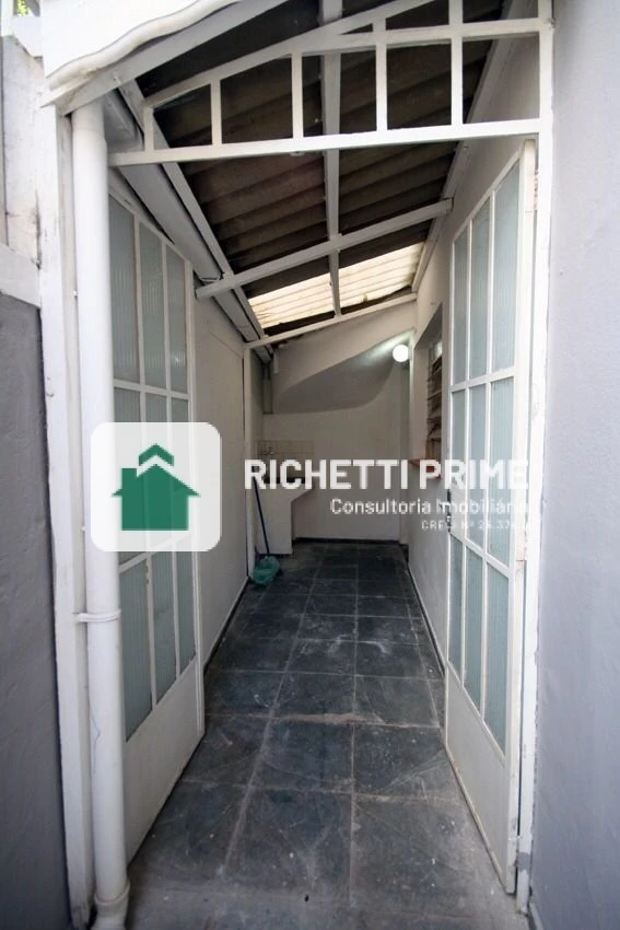 Imóvel para aluguel possui 100 metros quadrados com 2 quartos em Liberdade - São Paulo - SP - Liberdade, São Paulo [555]