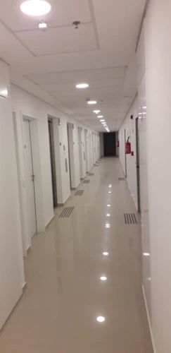 Imagem de Sala Comercial para Locação – Barra Funda | Edifício Think