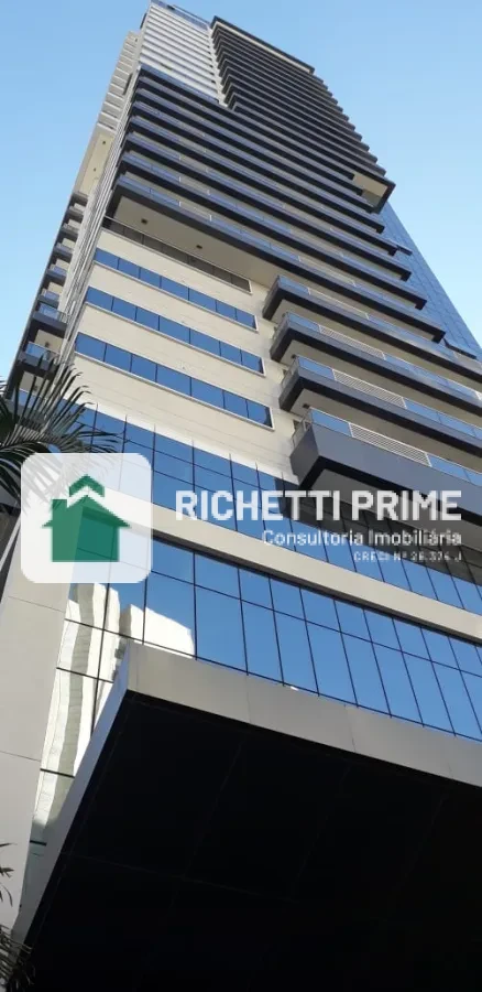 Imagem de Sala Comercial para Locação – Barra Funda | Edifício Think