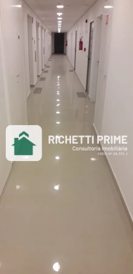 Sala Comercial para Locação – Barra Funda | Edifício Think - Várzea da Barra Funda, São Paulo [557]