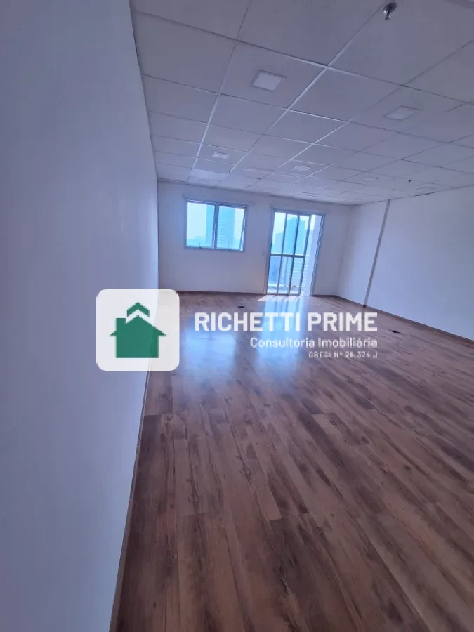 Sala Comercial para Locação – Barra Funda | Edifício Think - Várzea da Barra Funda, São Paulo [557]
