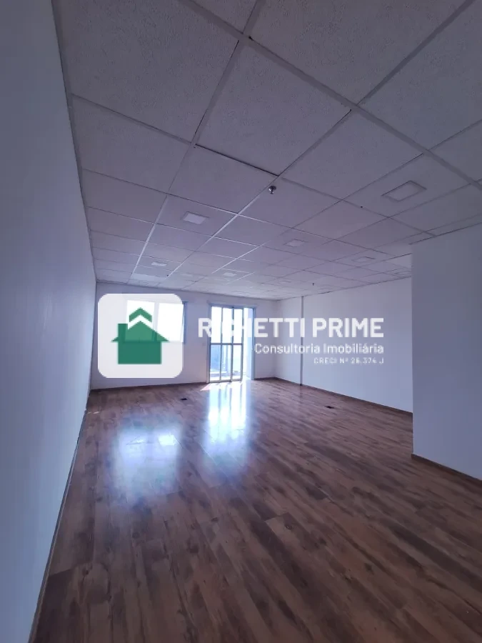 Sala Comercial para Locação – Barra Funda | Edifício Think - Várzea da Barra Funda, São Paulo [557]