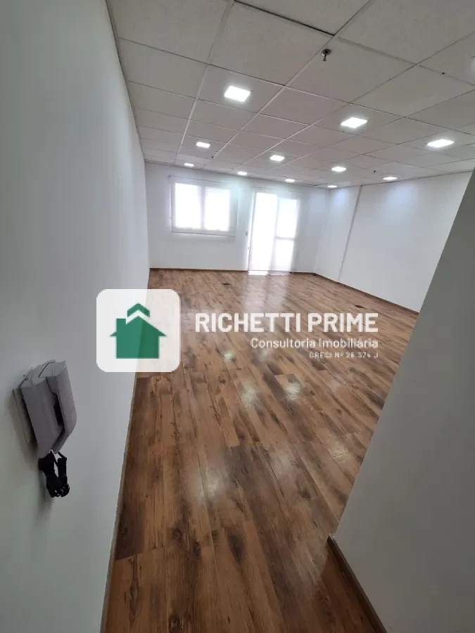 Sala Comercial para Locação – Barra Funda | Edifício Think - Várzea da Barra Funda, São Paulo [557]