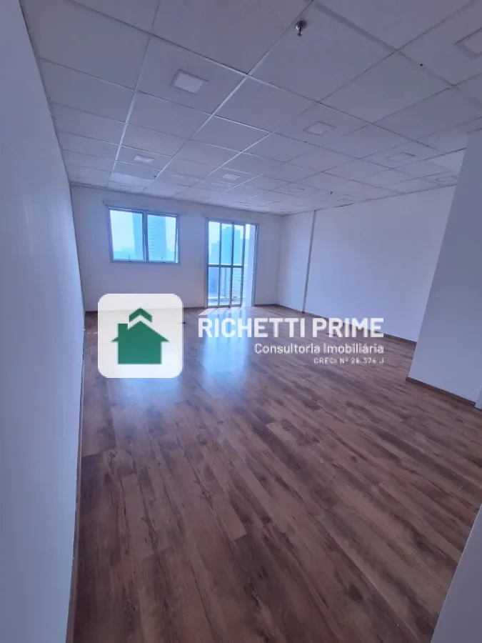 Sala Comercial para Locação – Barra Funda | Edifício Think - Várzea da Barra Funda, São Paulo [557]