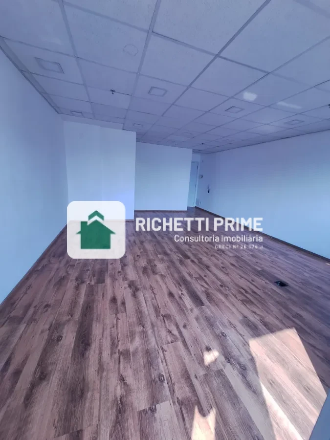 Sala Comercial para Locação – Barra Funda | Edifício Think - Várzea da Barra Funda, São Paulo [557]