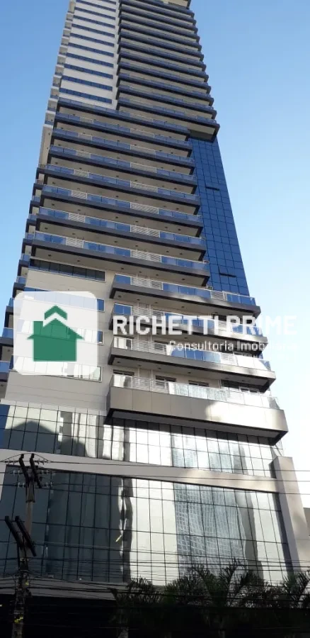 Sala Comercial para Locação – Barra Funda | Edifício Think - Várzea da Barra Funda, São Paulo [557]