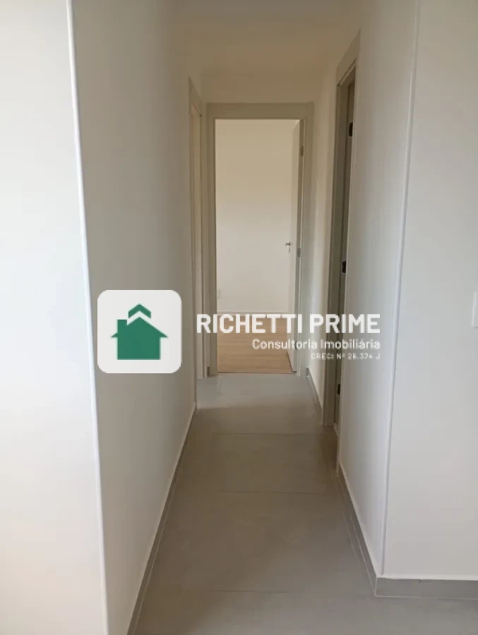 Imagem de Imóvel para aluguel possui 42 metros quadrados com 2 quartos em Água Branca - São Paulo - SP