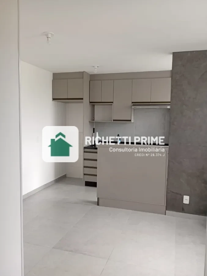 Imóvel para aluguel possui 42 metros quadrados com 2 quartos em Água Branca - São Paulo - SP - Água Branca, São Paulo [558]