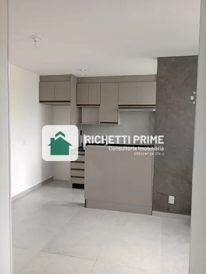 Imóvel para aluguel possui 42 metros quadrados com 2 quartos em Água Branca - São Paulo - SP - Água Branca, São Paulo [558]