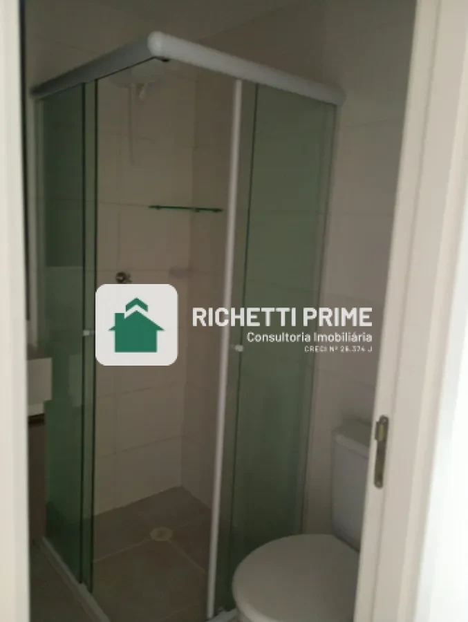 Imóvel para aluguel possui 42 metros quadrados com 2 quartos em Água Branca - São Paulo - SP - Água Branca, São Paulo [558]