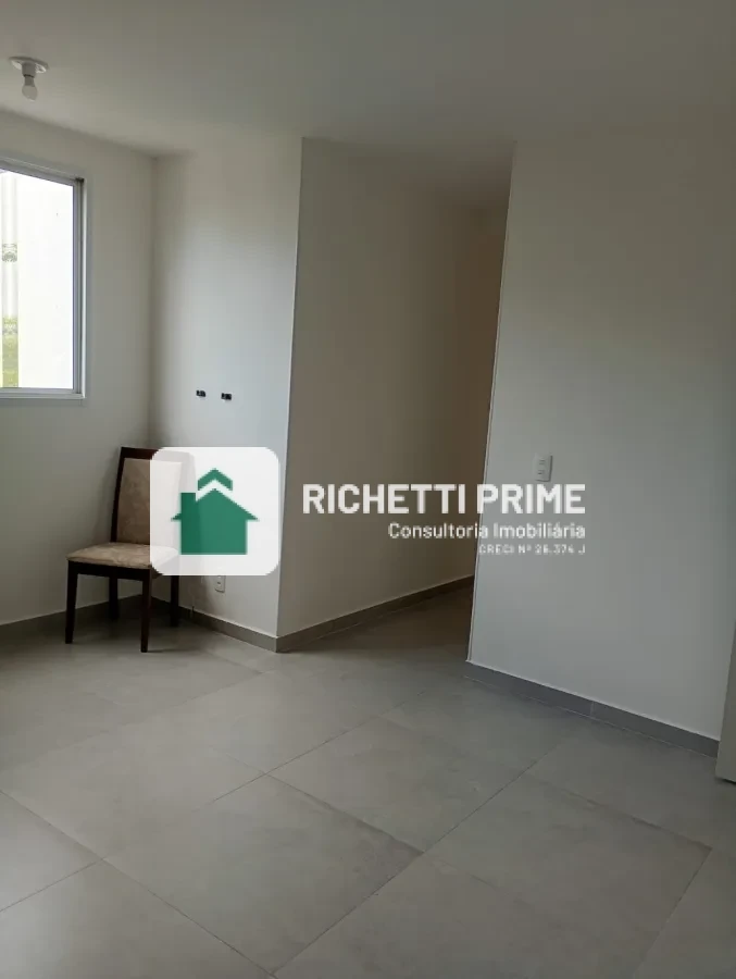 Imóvel para aluguel possui 42 metros quadrados com 2 quartos em Água Branca - São Paulo - SP - Água Branca, São Paulo [558]