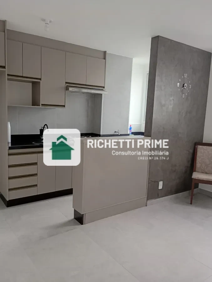 Imóvel para aluguel possui 42 metros quadrados com 2 quartos em Água Branca - São Paulo - SP - Água Branca, São Paulo [558]