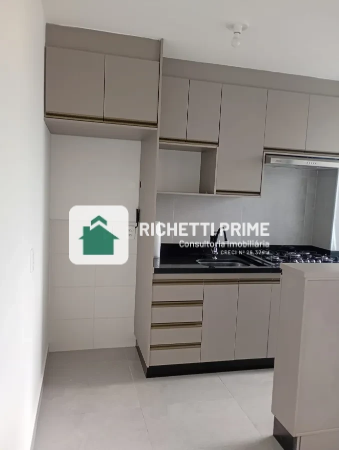 Imóvel para aluguel possui 42 metros quadrados com 2 quartos em Água Branca - São Paulo - SP - Água Branca, São Paulo [558]