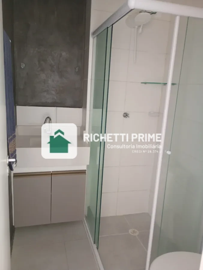 Imóvel para aluguel possui 42 metros quadrados com 2 quartos em Água Branca - São Paulo - SP - Água Branca, São Paulo [558]