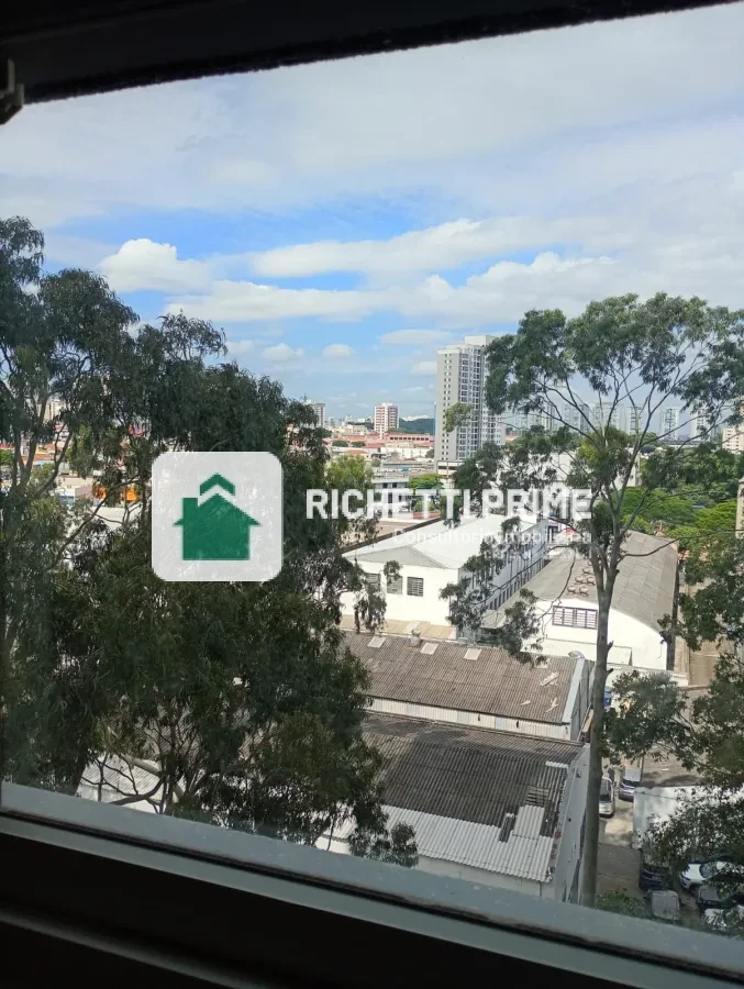 Imóvel para aluguel possui 42 metros quadrados com 2 quartos em Água Branca - São Paulo - SP - Água Branca, São Paulo [558]