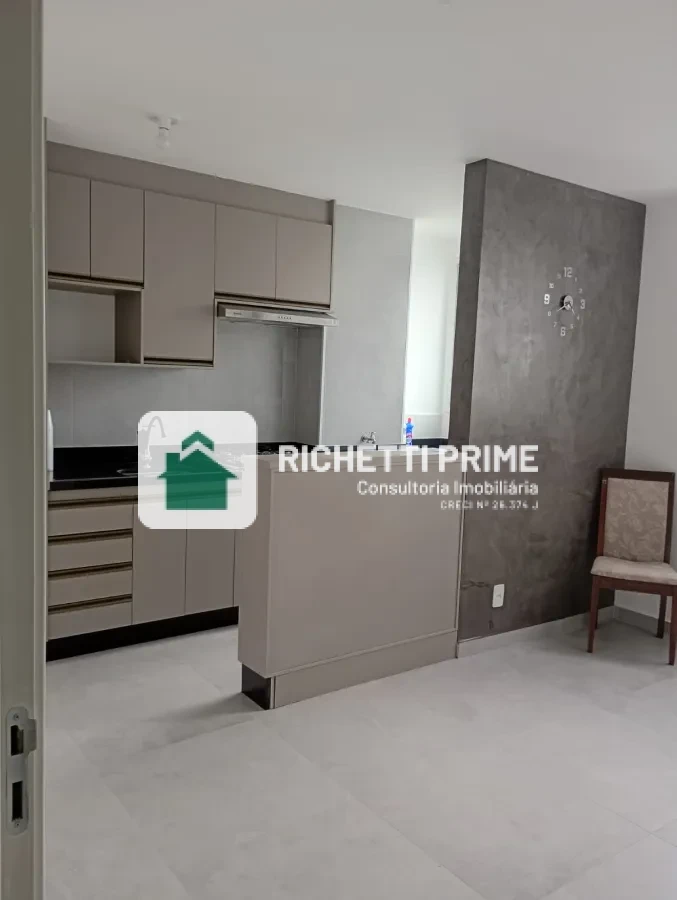 Imóvel para aluguel possui 42 metros quadrados com 2 quartos em Água Branca - São Paulo - SP - Água Branca, São Paulo [558]