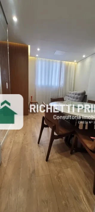 Imóvel para venda com 42 metros quadrados com 2 quartos em Água Branca - São Paulo - SP - Água Branca, São Paulo [559]